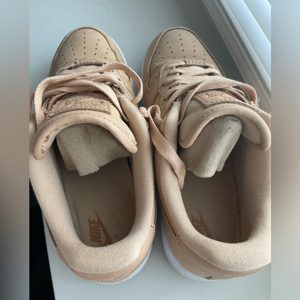 Nike Airforce One - Picture 3 of 6